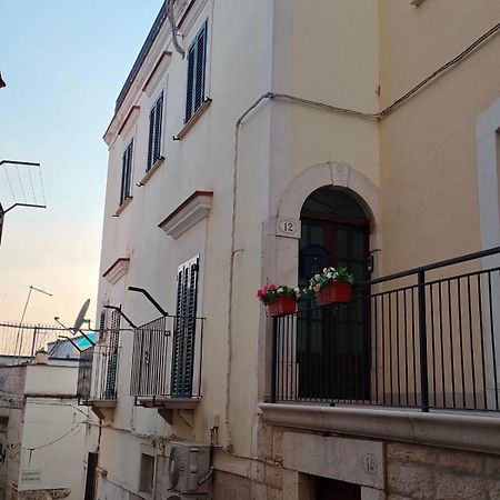 Casa Portella Minervino Murge 외부 사진