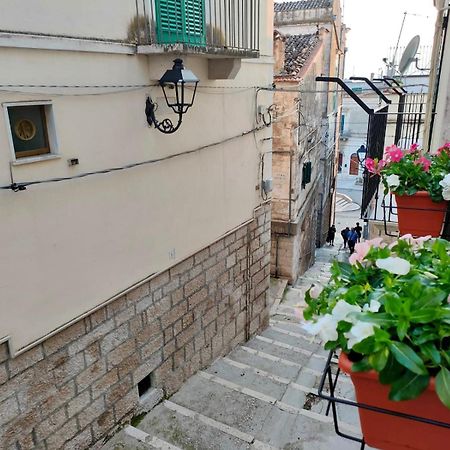 Casa Portella Minervino Murge 외부 사진