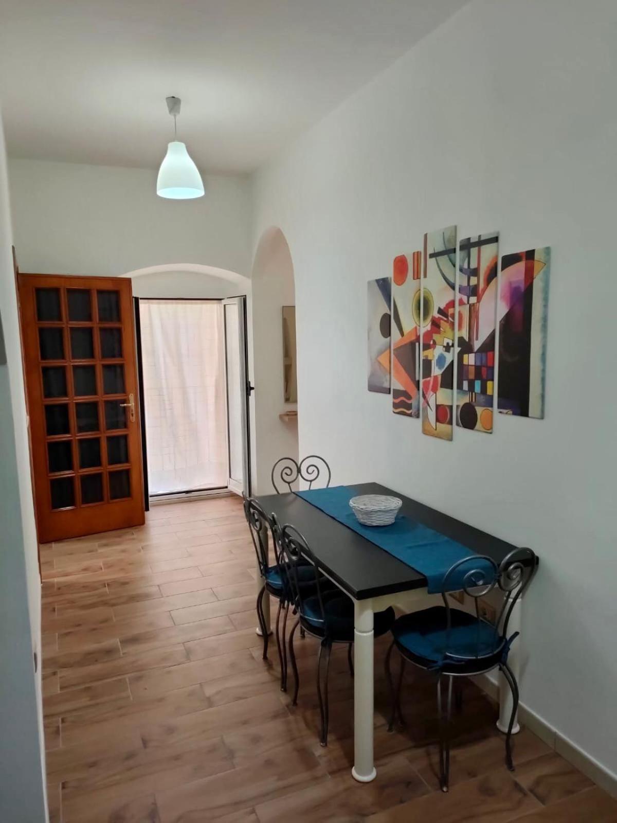 Casa Portella Minervino Murge 외부 사진
